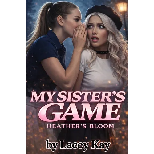 My Sister's Game: Heather's Bloom - Paperback