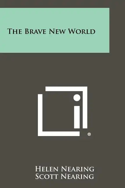 The Brave New World - Paperback