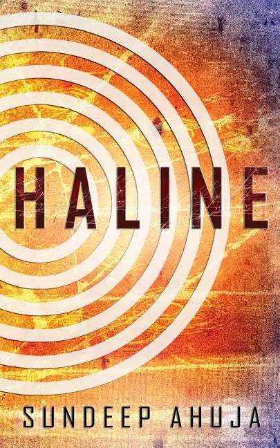 Haline - Paperback