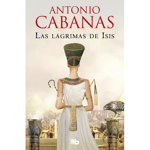 Las Lágrimas de Isis / Isis' Tears - Paperback