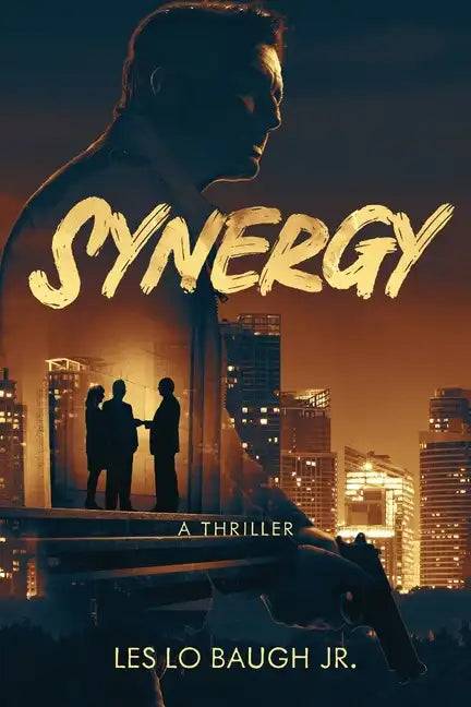 Synergy - Paperback
