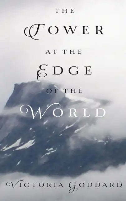 The Tower at the Edge of the World - Paperback