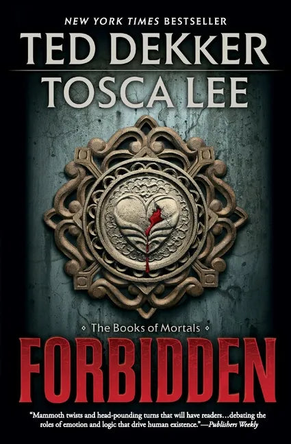Forbidden - Paperback