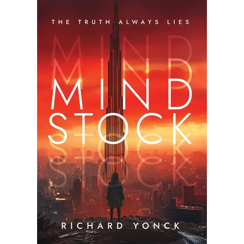 Mindstock - Hardcover