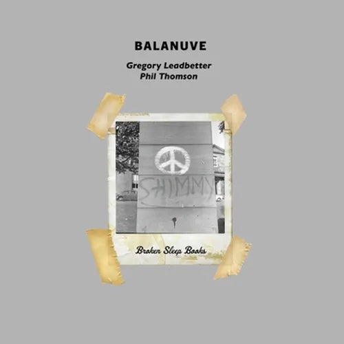 Balanuve - Paperback