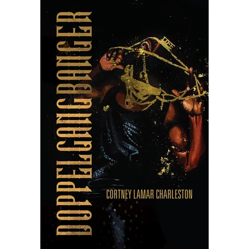 Doppelgangbanger - Paperback