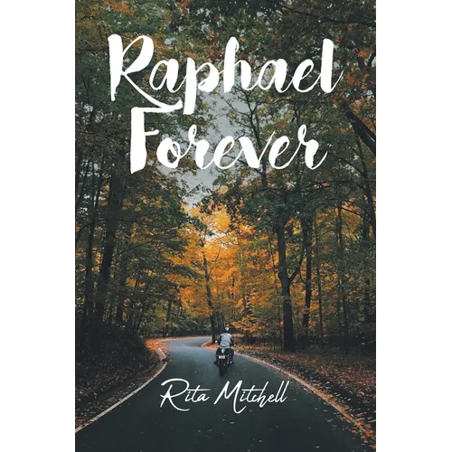 Raphael Forever - Paperback