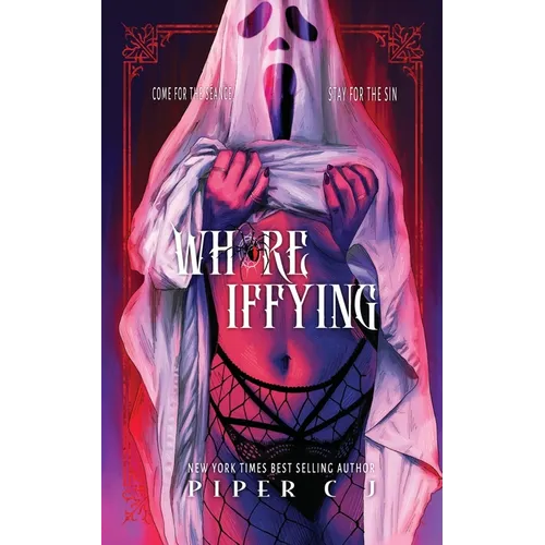 Whoreiffying - Paperback