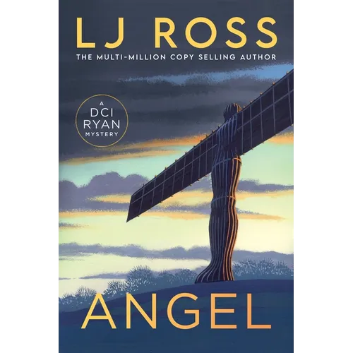Angel - Paperback