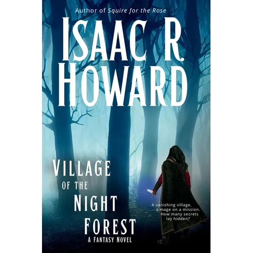 Village of the Night Forest - Paperback