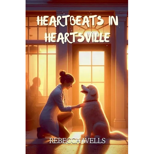 Heartbeats in Heartsville - Paperback