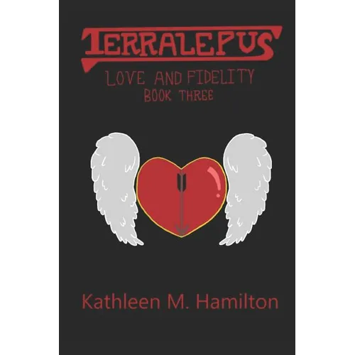 Terralepus Love and Fidelity - Paperback