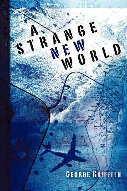A Strange New World - Paperback