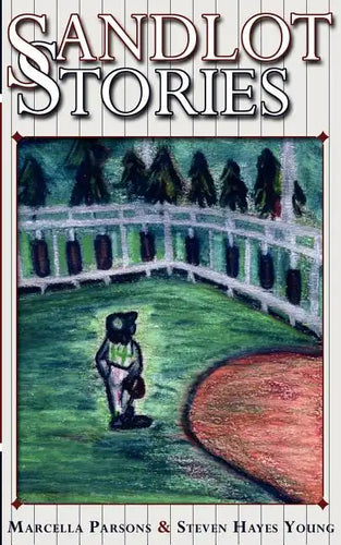 Sandlot Stories - Paperback