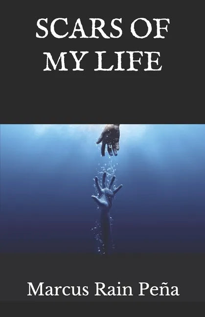 Scars of my Life - Paperback