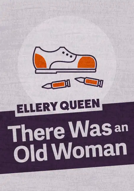 There Was an Old Woman - Paperback