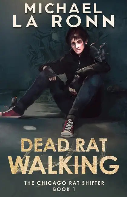 Dead Rat Walking - Paperback