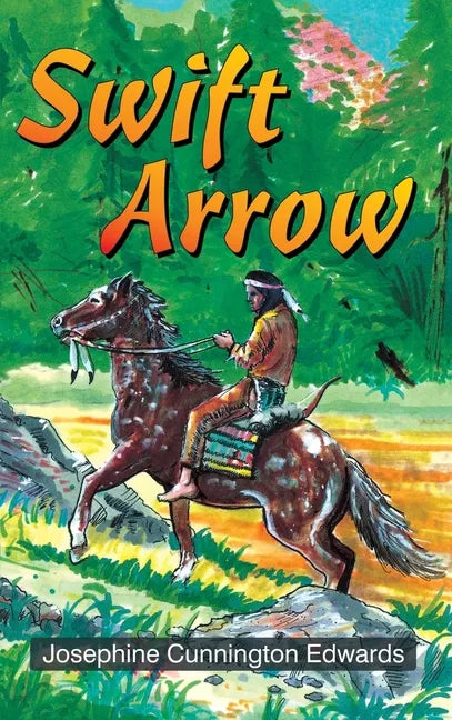 Swift Arrow - Hardcover