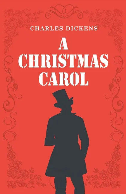 A Christmas Carol - Paperback