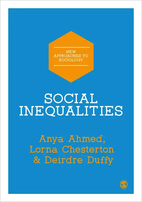 Social Inequalities - Paperback