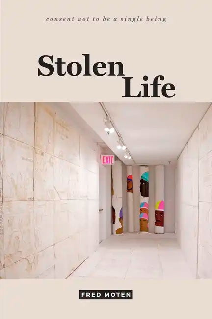 Stolen Life - Hardcover