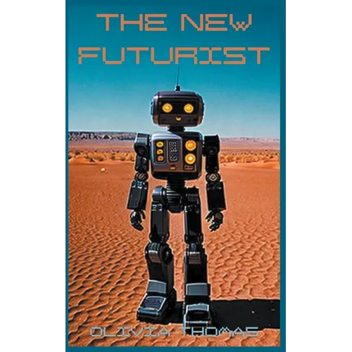 The New Futurist - Paperback