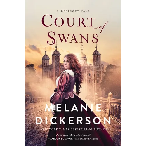 Court of Swans - Paperback