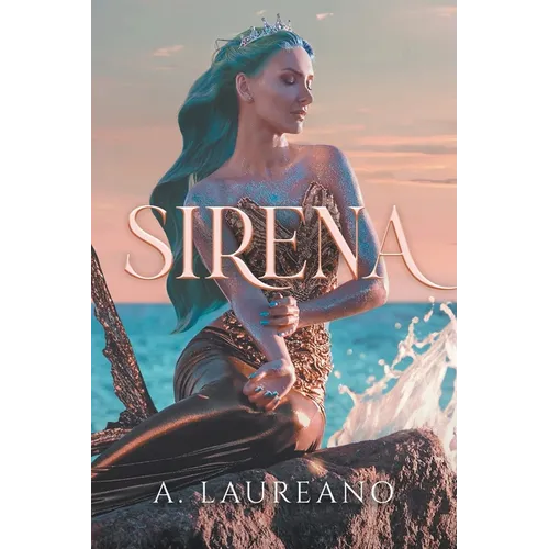 Sirena - Paperback