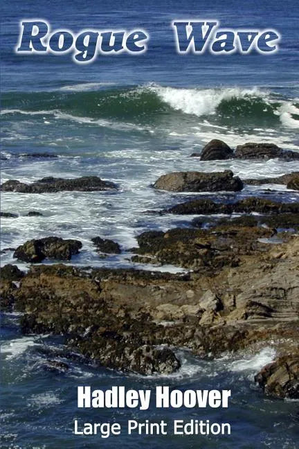 Rogue Wave (LP) - Paperback