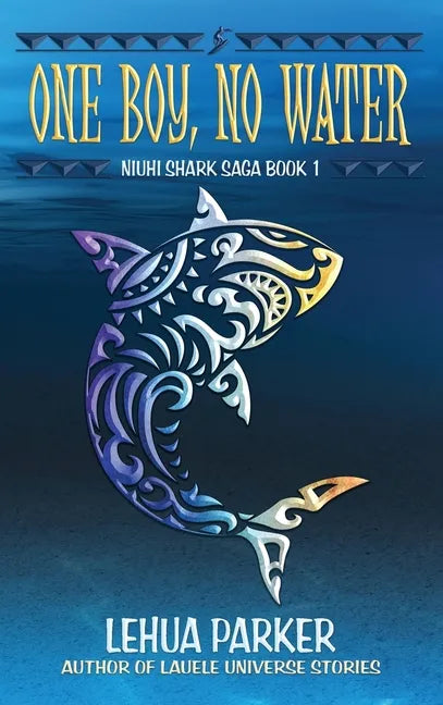 One Boy, No Water - Hardcover