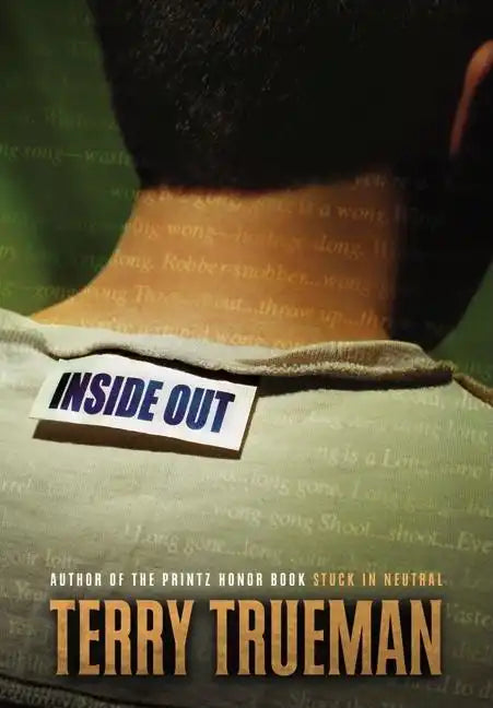 Inside Out - Paperback