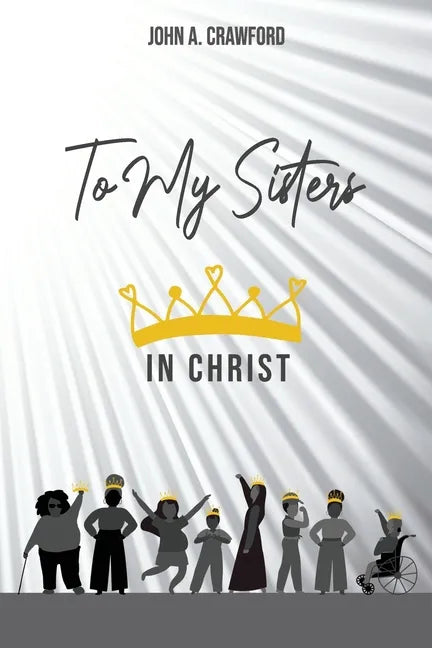 To My Sisters in Christ - Paperback
