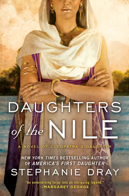Daughters of the Nile - Paperback