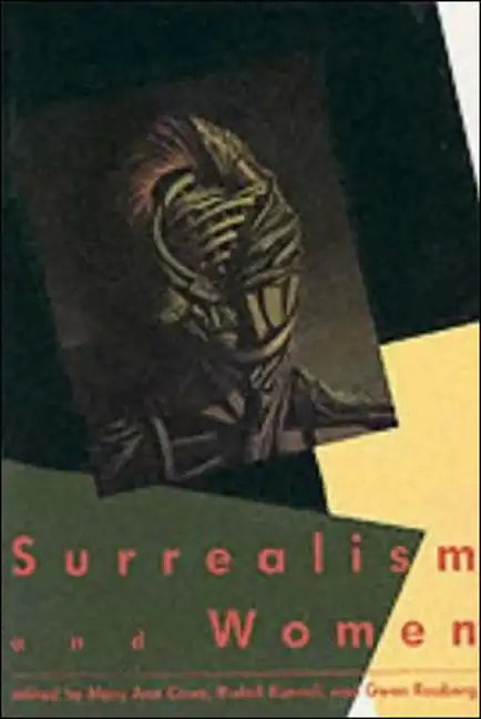 Surrealism and Women - Paperback