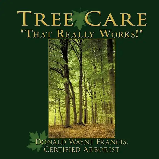 Tree Care: 
