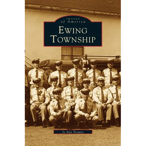Ewing Township - Hardcover