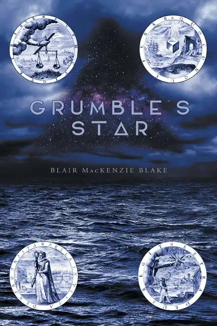 Grumble's Star - Paperback