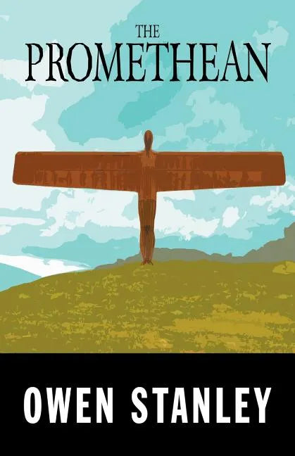 The Promethean - Paperback