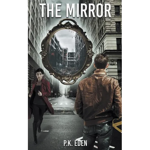 The Mirror - Paperback