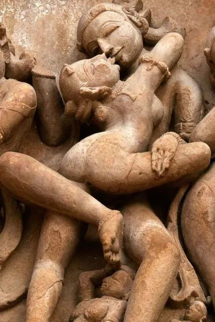 The Kama Sutra - Paperback