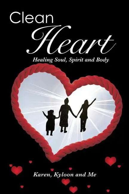 Clean Heart - Paperback