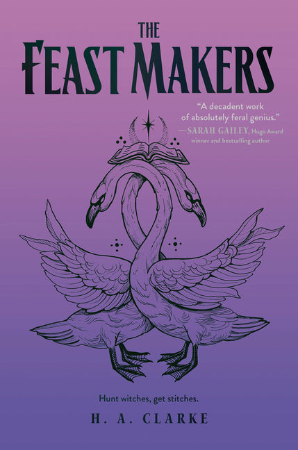 The Feast Makers - Hardcover