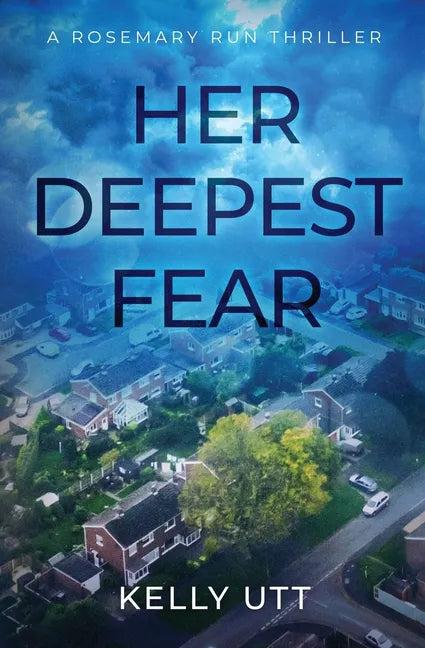 Her Deepest Fear - Paperback
