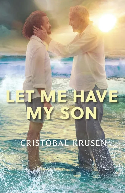 Let Me Have My Son - Paperback