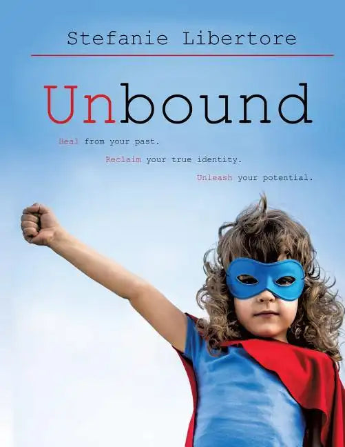Unbound - Paperback