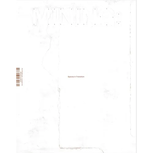 Mining: Spaces in Transition: Mining Kollektiv - Paperback