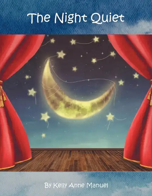 The Night Quiet - Paperback