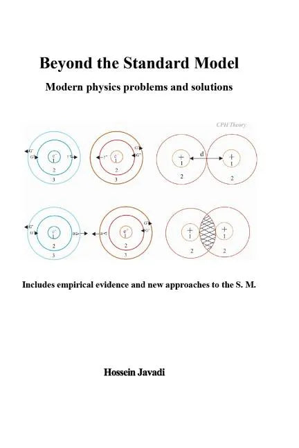 Beyond the Standard Model: Modern physics problems and solutions - Paperback