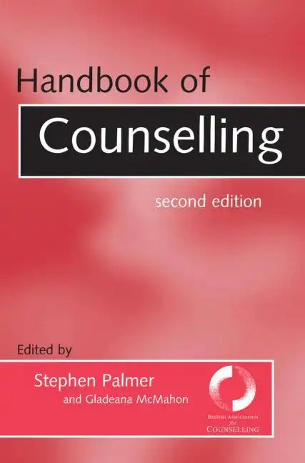 Handbook of Counselling - Paperback