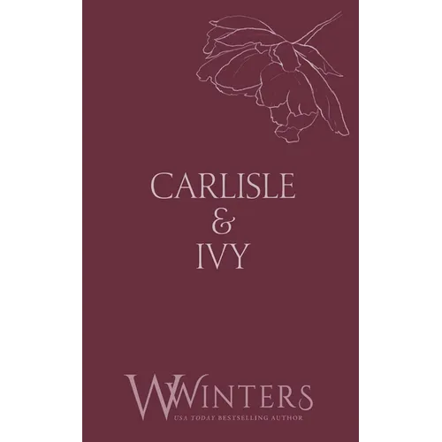 Carlisle & Ivy: A Deal for a Kiss - Paperback